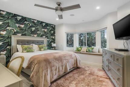 The Estate - Palm Springs - Palm Springs, California