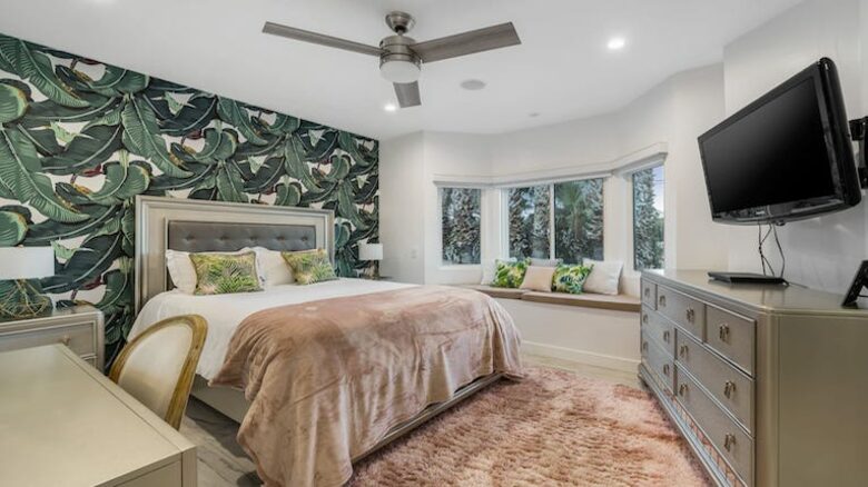 The Estate - Palm Springs - Palm Springs, California