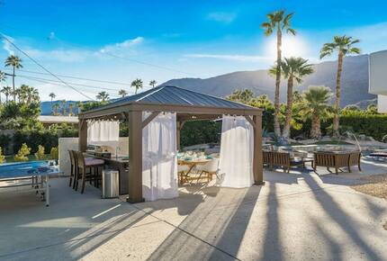 The Estate - Palm Springs - Palm Springs, California