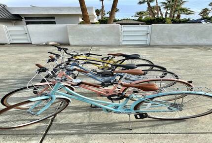 The Estate - Palm Springs - Palm Springs, California