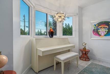 The Estate - Palm Springs - Palm Springs, California