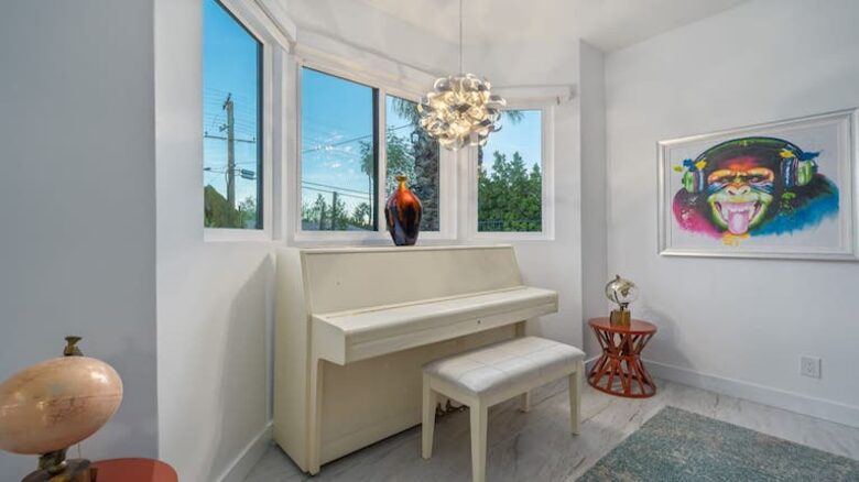 The Estate - Palm Springs - Palm Springs, California