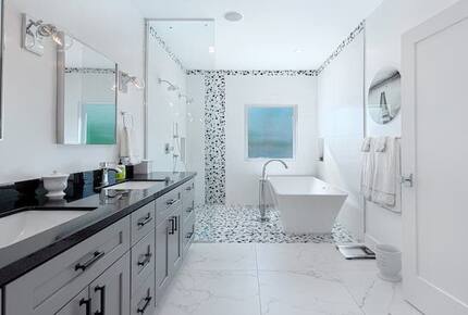 The Estate - Palm Springs - Palm Springs, California