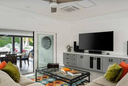 The Estate - Palm Springs - Palm Springs, California