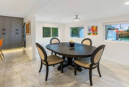 The Estate - Palm Springs - Palm Springs, California