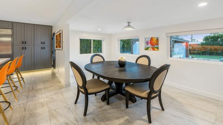 The Estate - Palm Springs - Palm Springs, California