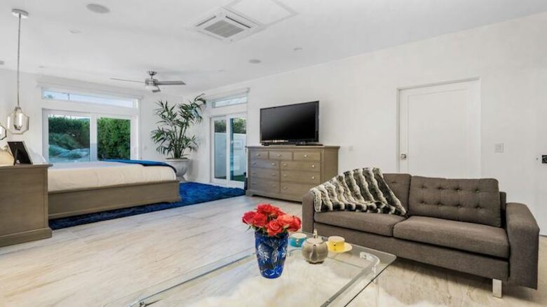 The Estate - Palm Springs - Palm Springs, California