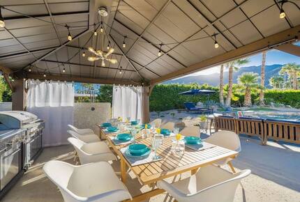 The Estate - Palm Springs - Palm Springs, California