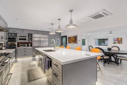 The Estate - Palm Springs - Palm Springs, California