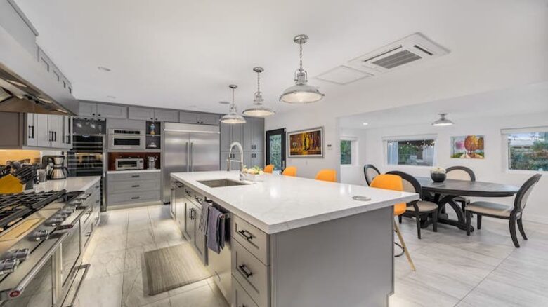 The Estate - Palm Springs - Palm Springs, California