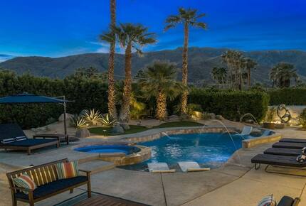 The Estate - Palm Springs - Palm Springs, California