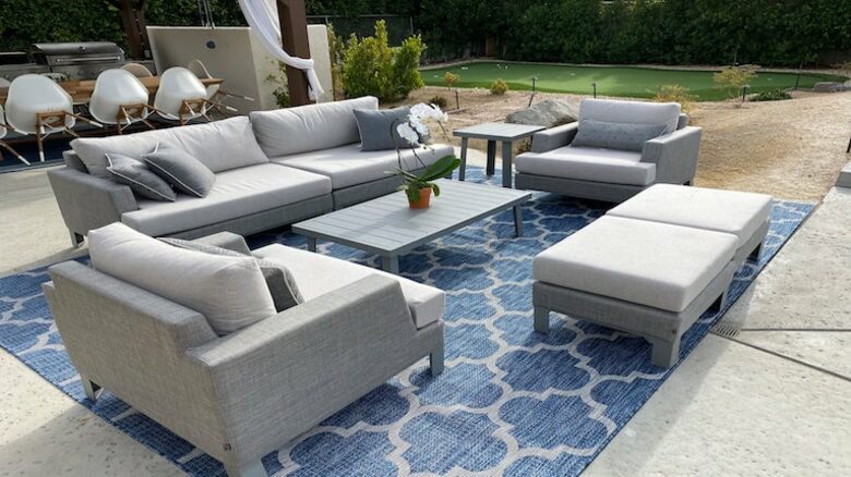 The Estate - Palm Springs - Palm Springs, California