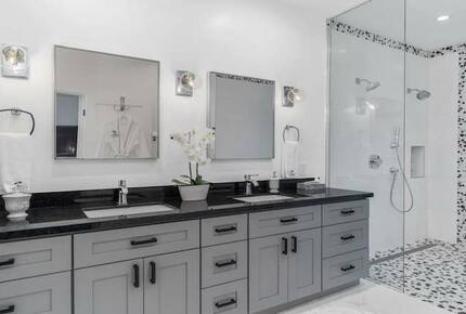 The Estate - Palm Springs - Palm Springs, California