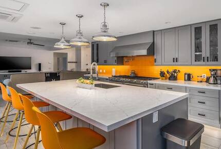 The Estate - Palm Springs - Palm Springs, California