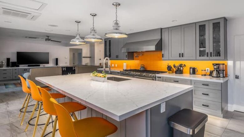 The Estate - Palm Springs - Palm Springs, California