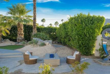 The Estate - Palm Springs - Palm Springs, California