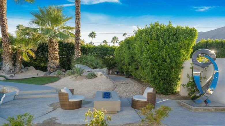 The Estate - Palm Springs - Palm Springs, California