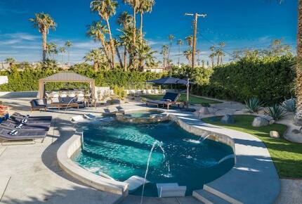 The Estate - Palm Springs - Palm Springs, California