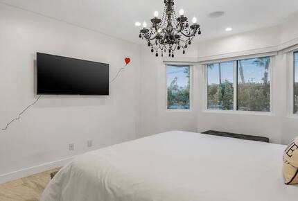 The Estate - Palm Springs - Palm Springs, California