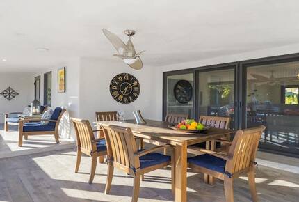 The Estate - Palm Springs - Palm Springs, California