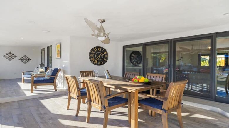 The Estate - Palm Springs - Palm Springs, California