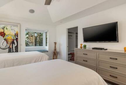 The Estate - Palm Springs - Palm Springs, California