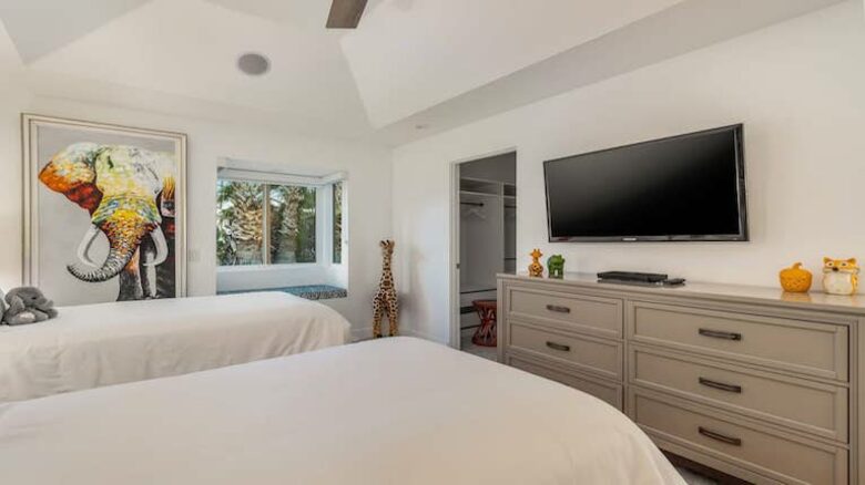 The Estate - Palm Springs - Palm Springs, California