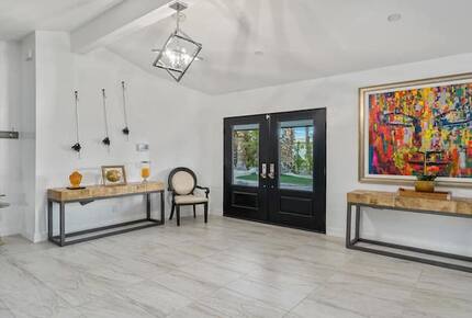 The Estate - Palm Springs - Palm Springs, California