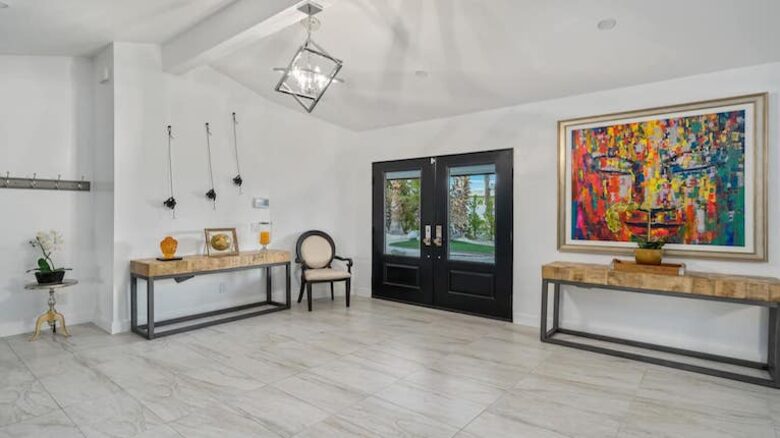 The Estate - Palm Springs - Palm Springs, California