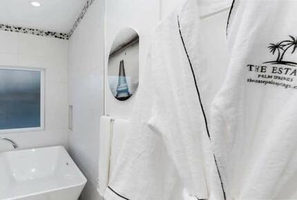 The Estate - Palm Springs - Palm Springs, California