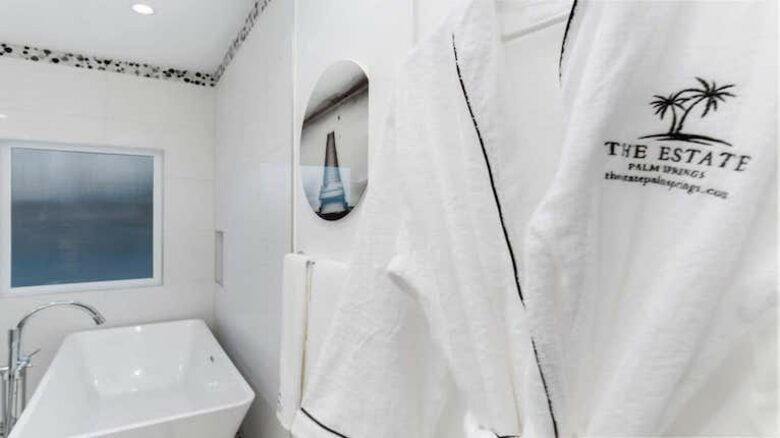 The Estate - Palm Springs - Palm Springs, California