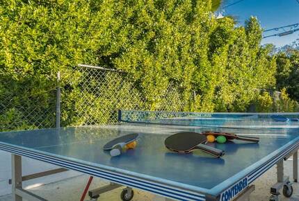 The Estate - Palm Springs - Palm Springs, California