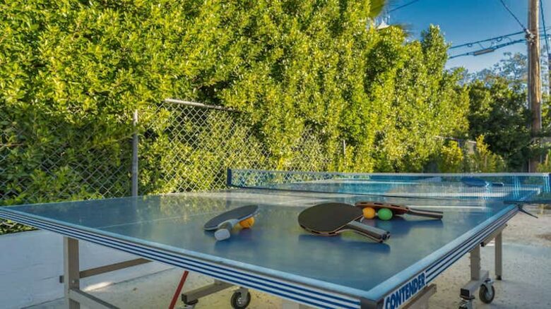 The Estate - Palm Springs - Palm Springs, California