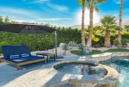 The Estate - Palm Springs - Palm Springs, California