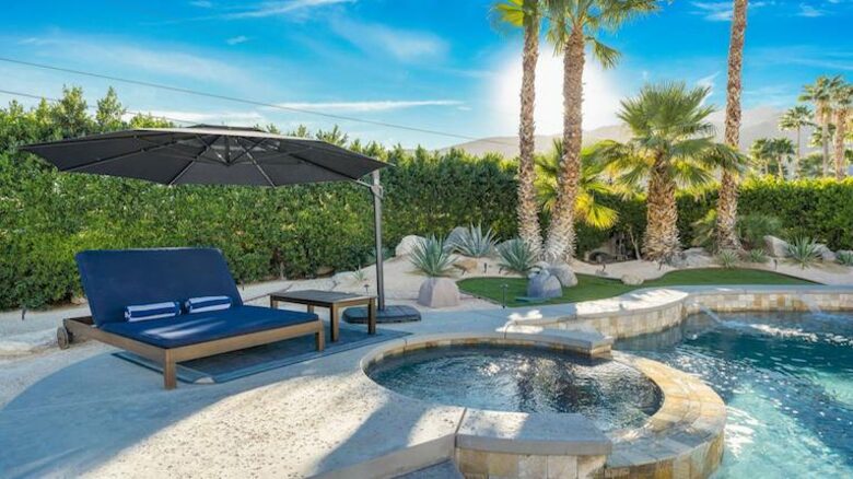 The Estate - Palm Springs - Palm Springs, California