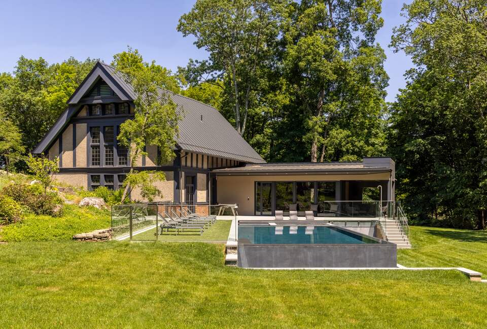 Carriage House - Hyde Park, New York