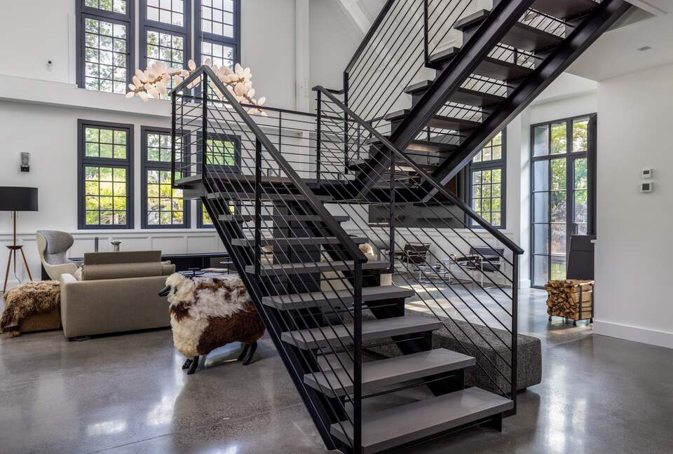 Carriage House - Hyde Park, New York