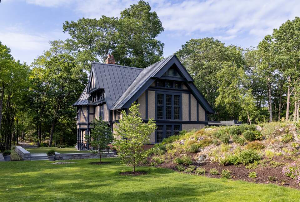 Carriage House - Hyde Park, New York