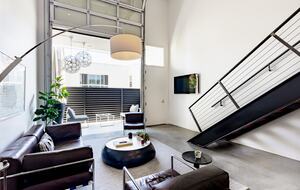 West Hollywood Sophistication - West Hollywood, California