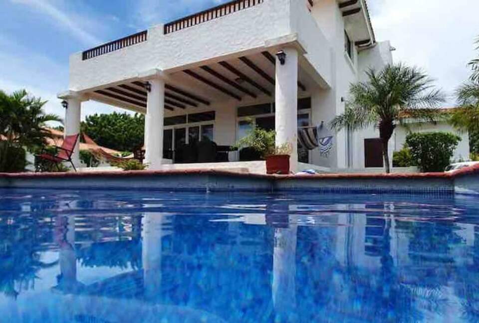 Home exchange at Gran Pacifica, 4 bedroom 5 bath sleeps 8