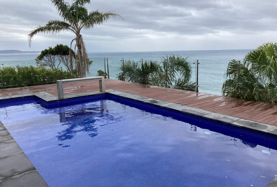 Home Exchange in Sydney Australia