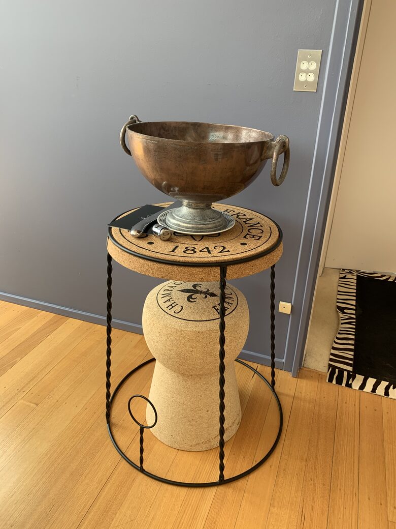 Home Exchange in Sydney AuEverything you need for champagne happy hour