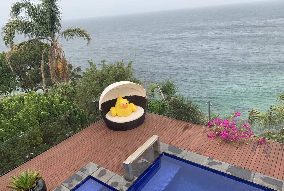 Home Exchange in Sydney Australia