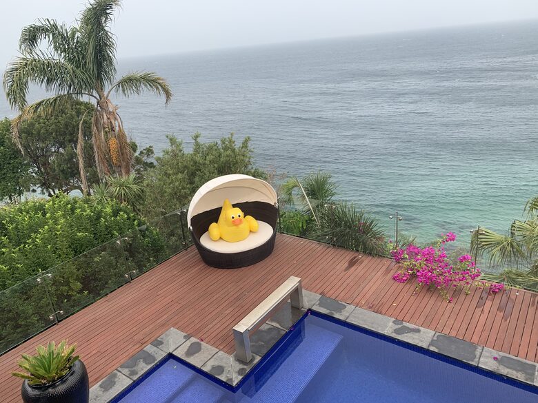 Home Exchange in Sydney Australia