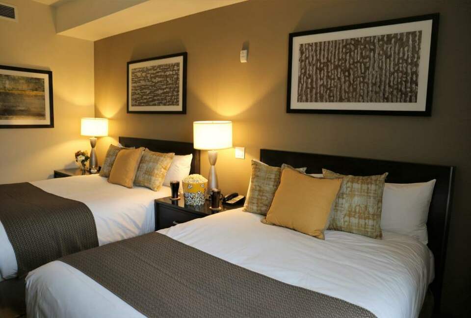 Welk's Northstar Lodge - Three Bedroom Residence - Truckee, California