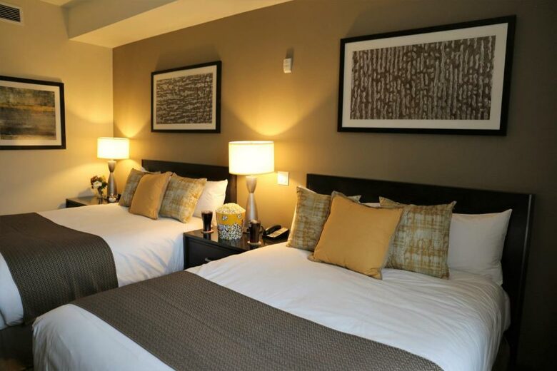 Welk's Northstar Lodge - Three Bedroom Residence - Truckee, California