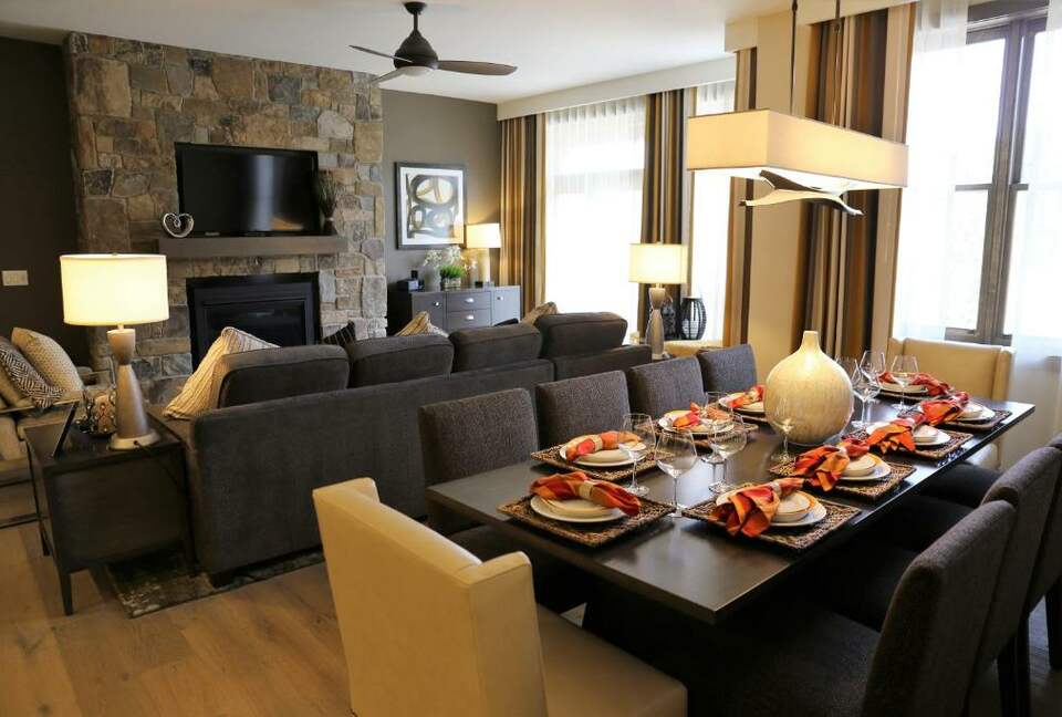 Welk's Northstar Lodge - Three Bedroom Residence - Truckee, California