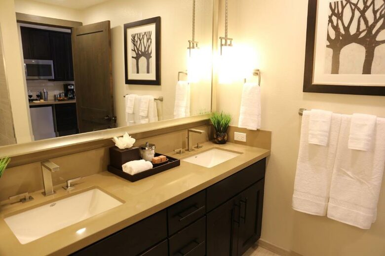 Welk's Northstar Lodge - Three Bedroom Residence - Truckee, California