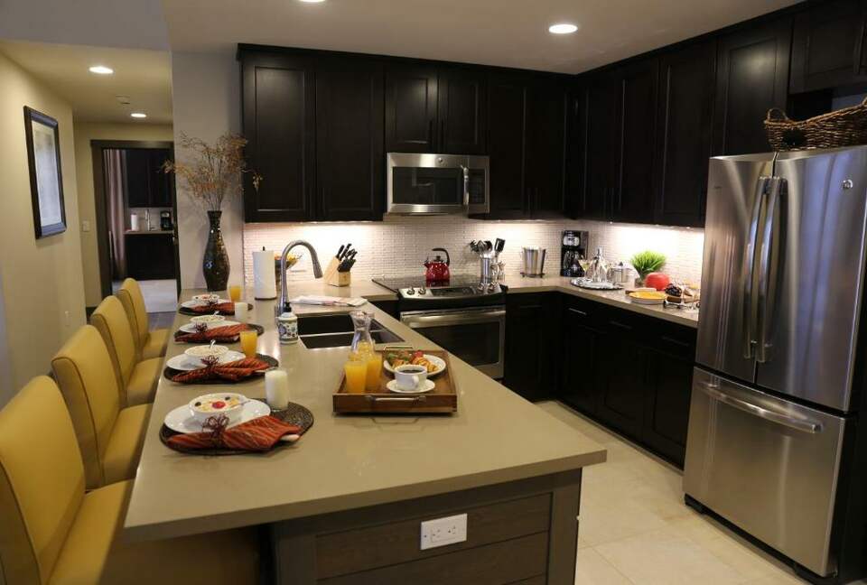 Welk's Northstar Lodge - Three Bedroom Residence - Truckee, California