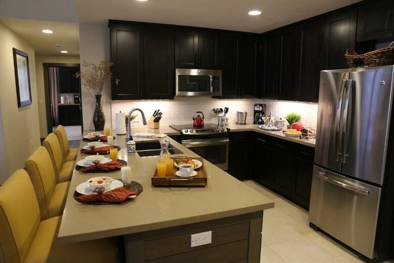 Welk's Northstar Lodge - Three Bedroom Residence - Truckee, California